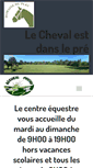Mobile Screenshot of elevageduplec.fr
